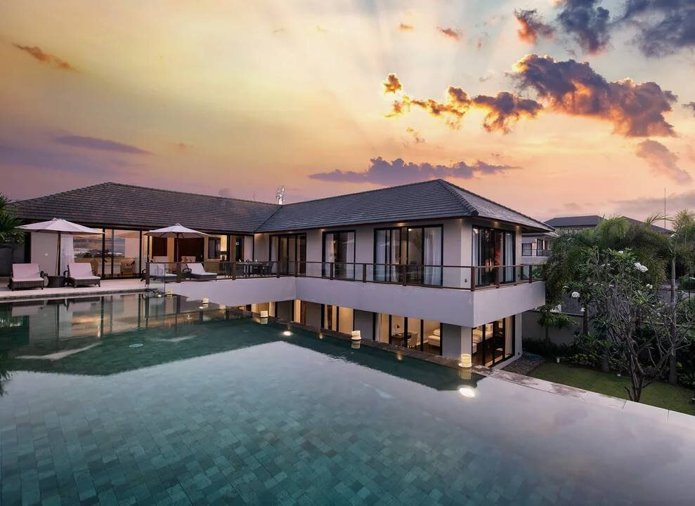 Купить дом на Бали: воплощение мечты о райской жизни
