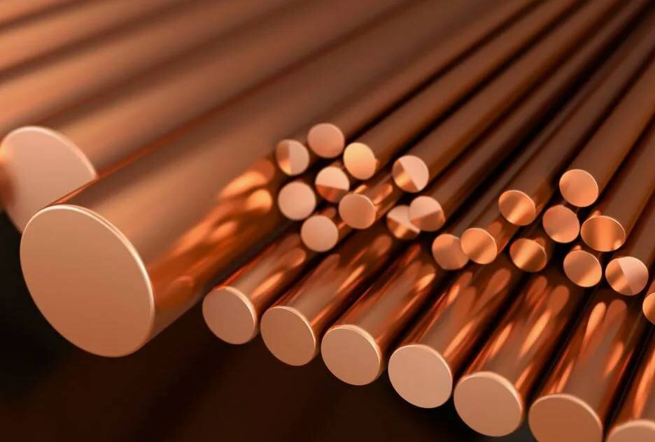 Сдать медь в Минске: Почему это выгодно с компанией Металл Сервис