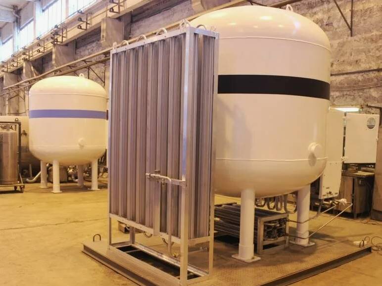 Газификатор: ваш ключ к эффективному использованию биомассы