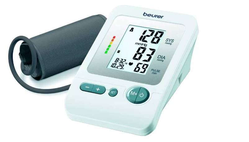 Выбор тонометра: как выбрать идеальное устройство для контроля артериального давления