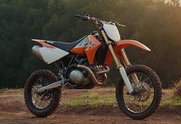 Эндуро для начинающих: какой объём выбрать — 250, 300 или 450?