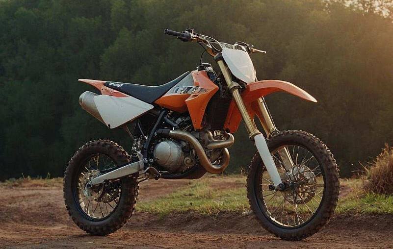 Эндуро для начинающих: какой объём выбрать — 250, 300 или 450?