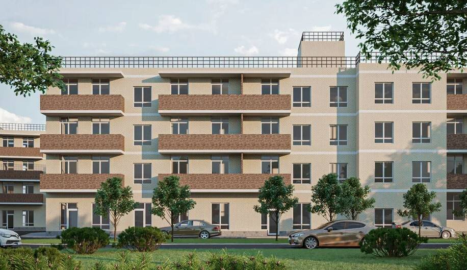 Идеальная Квартира от Застройщика для Семьи в Краснодарском Крае – Путеводитель по Южному Благополучию