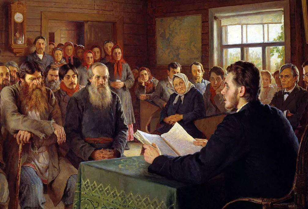 Насколько сейчас актуально получение духовного образования?