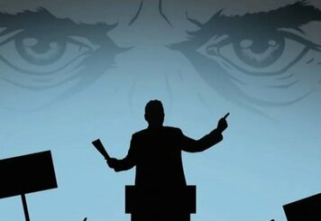 Воспитательный вопрос, муки совести и национальные интересы