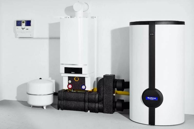 Отопительное Оборудование: От Котлов Отопления до Печей – Комплексный Обзор