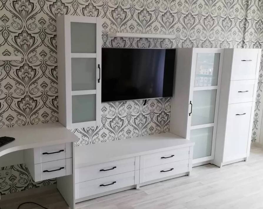 Кухни на заказ в Бресте: Идеальное пространство для кулинарных шедевров и семейного тепла