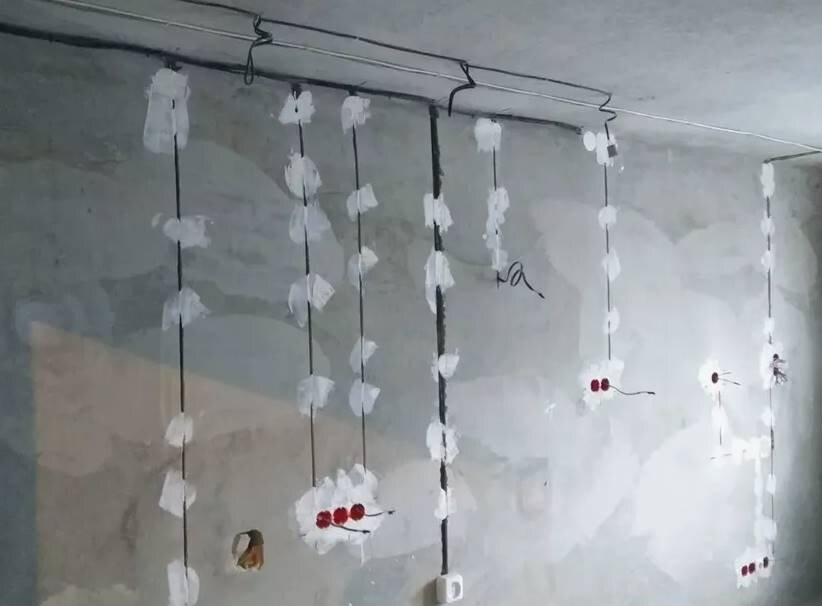 Перенос розеток: Полное руководство по безопасности, планированию и выполнению работ