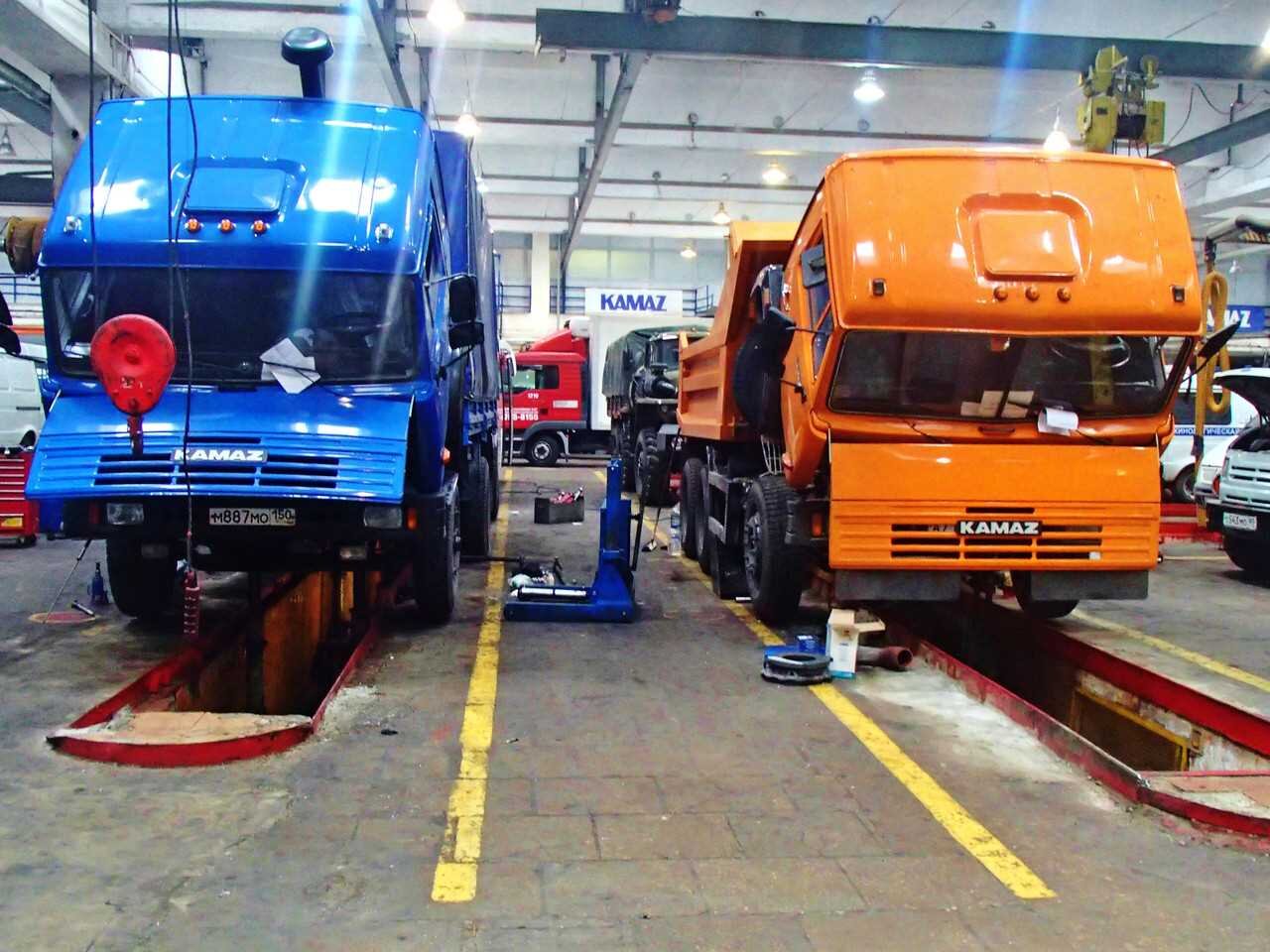 Выбираем сервис по ремонту гидронасосов: на что обратить внимание