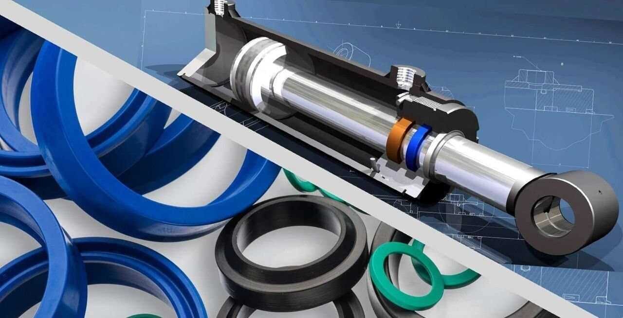 Ремонт гидронасоса: полное руководство для владельцев техники