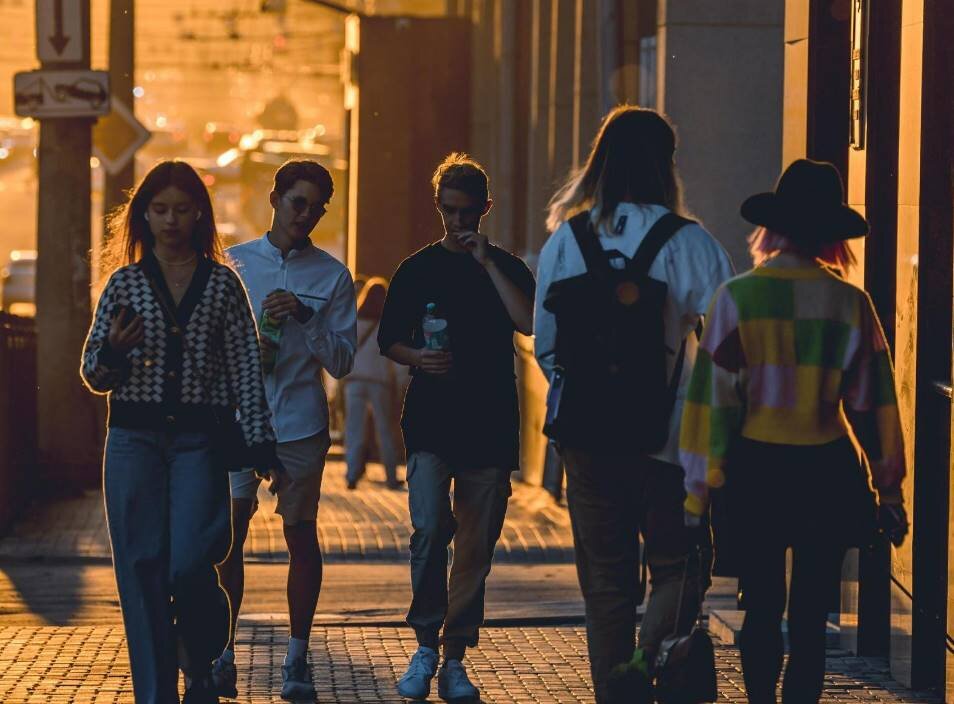 Мир живет в самое беспокойное время за последние 10 лет