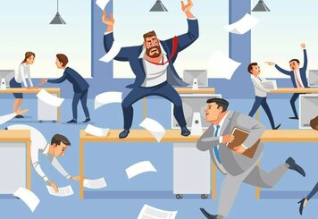 Защита от недружественного поглощения