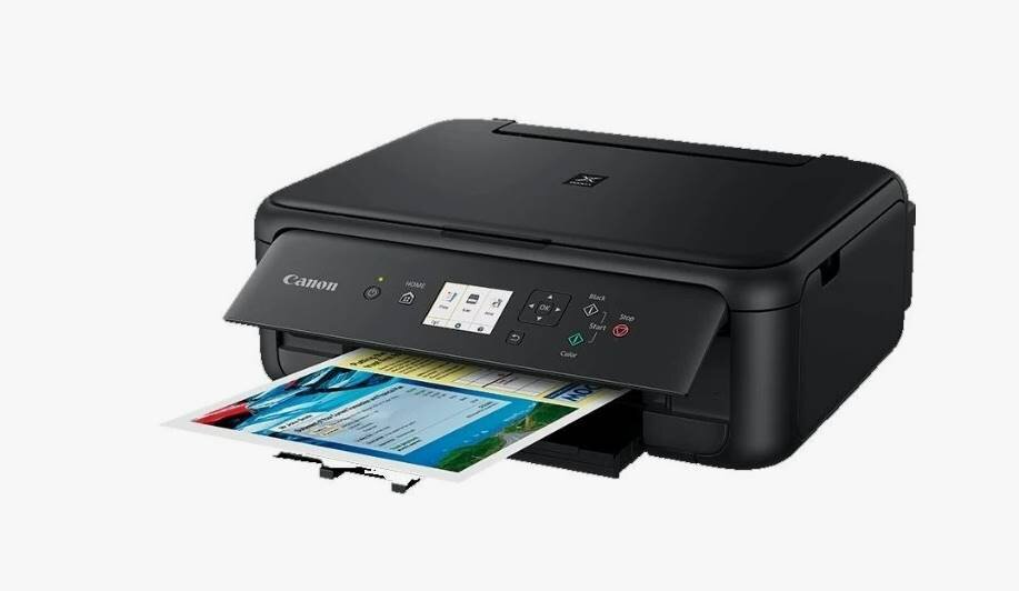 Выбор идеального принтера: Путеводитель по миру печати