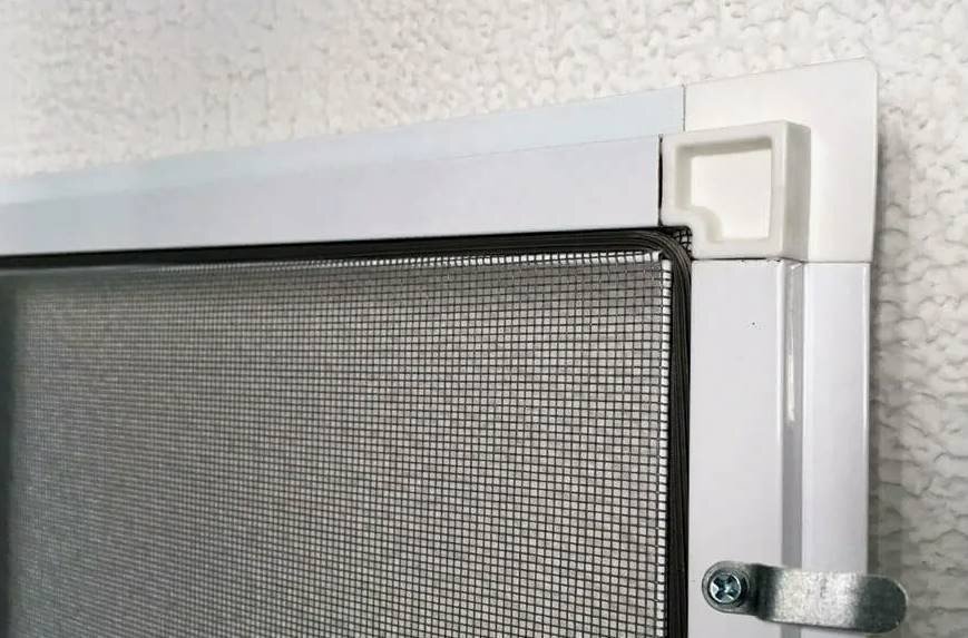 Выбираем москитную сетку