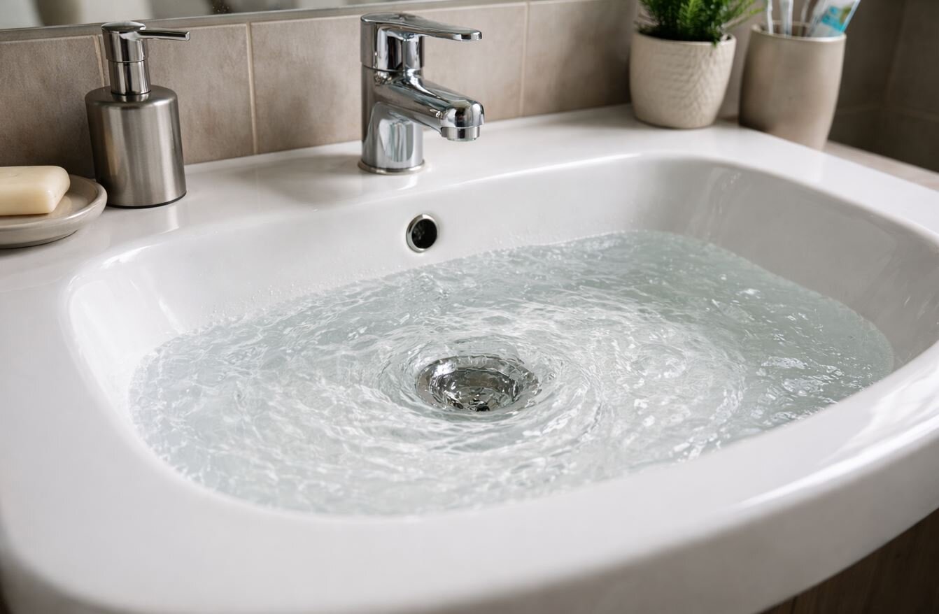 Как понять, что канализация скоро забьется: 7 тревожных признаков