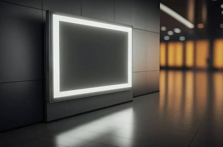 Лайтбокс как инструмент визуального позиционирования: особенности изготовления и критерии качества