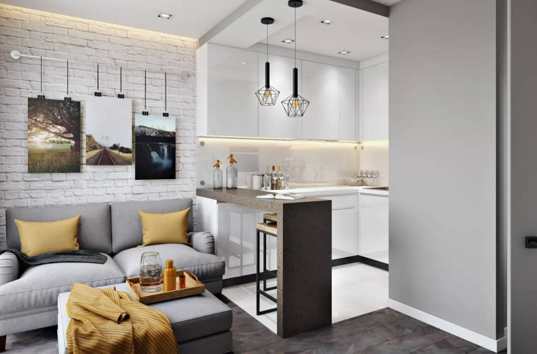 Студия ремонта и дизайна в Минске: Ваш идеальный партнёр для реализации интерьерных идей