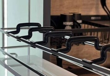 Фурнитура для кухонной мебели: как качество влияет на долговечность и удобство