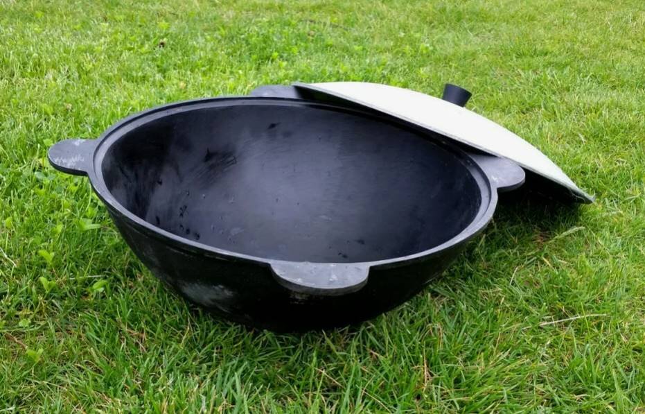 Узбекский казан: полное руководство по выбору, покупке и уходу за «сердцем» вашей кухни