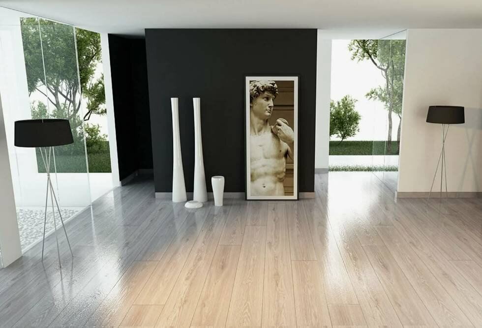 Ламинат в Минске: Полный гид по выбору, укладке и уходу за напольным покрытием