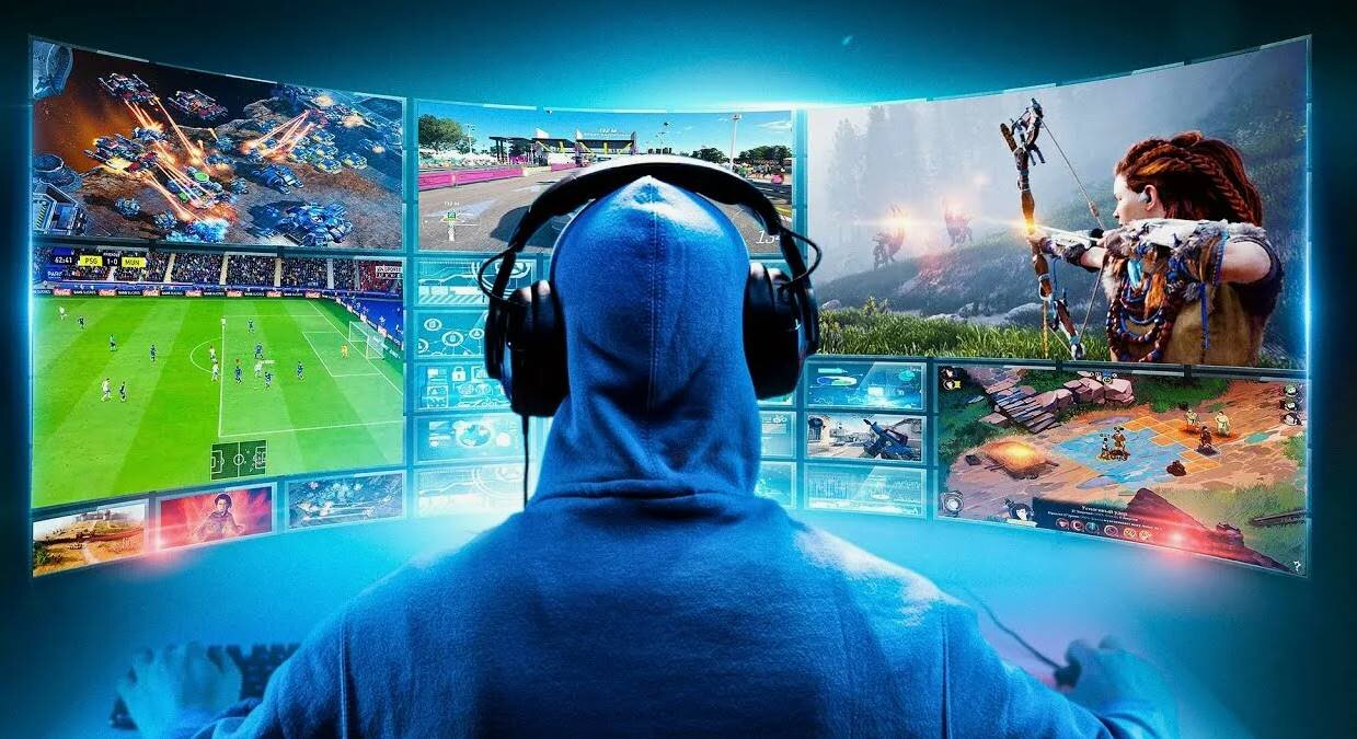 Как геймерам из Беларуси погрузиться в мир игр, несмотря на санкции и ограничения
