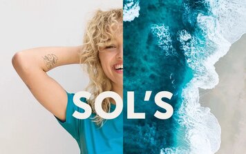 Комфорт и стиль в каждой детали одежды Sol’s: качественный и доступный текстиль для всех
