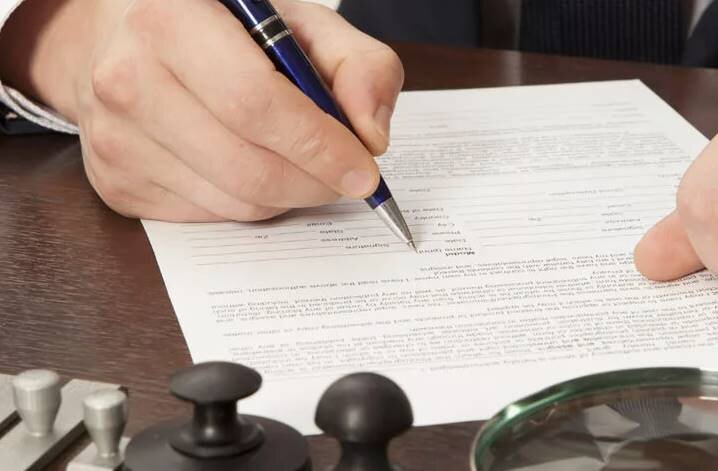 Правовая экспертиза договора: защита интересов бизнеса