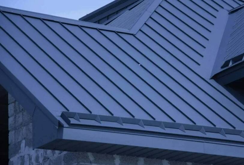 Фальцевая кровля в Минске: Преимущества, Монтаж и Уход