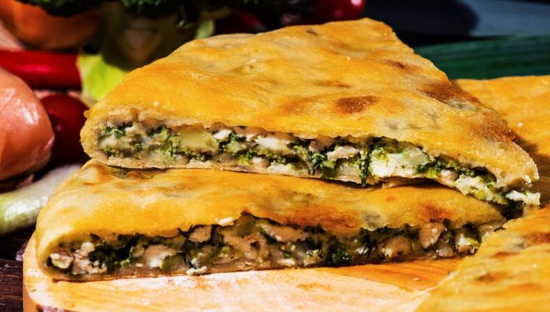 Доставка Пирогов в Минске: Наслаждение Вкусом и Удобством