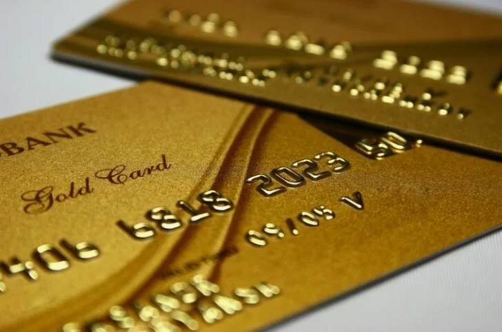 Visa Gold: мир привилегий