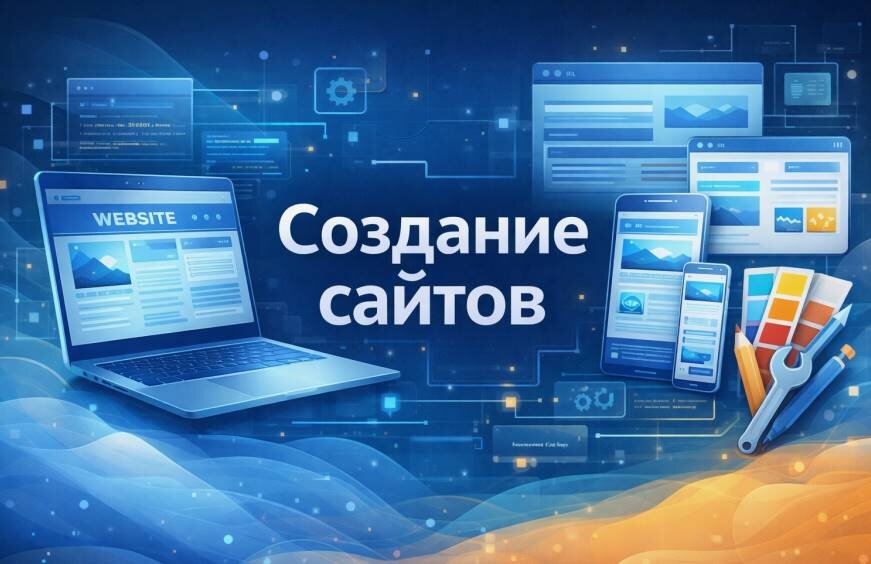 Треугольные домики, аренда за копейки и цифровые джунгли: Что скрывает рынок создания сайтов в Минске?