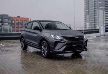 Почему автомобили Geely пользуются спросом в Беларуси
