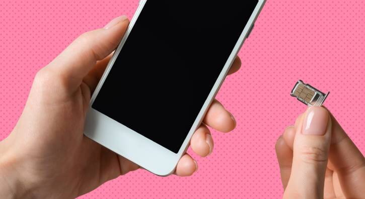 Почему телефон не видит SIM-карту и как это устранить