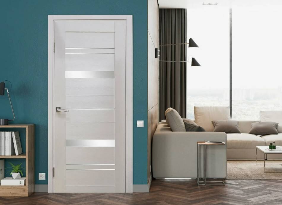 Почему нужно выбирать межкомнатные двери от проверенного производителя