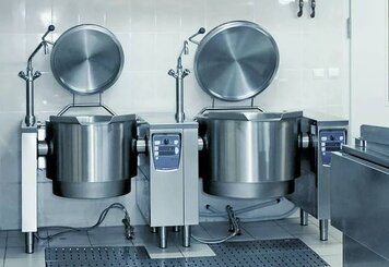 Оборудование для Пищевой Промышленности: От Зернышка до Готового Продукта – Инновации, Выбор и Тенденции 2025