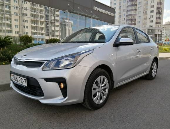 Прокат Автомобилей в Минске: Ваш Независимый Путешественник по Беларуси