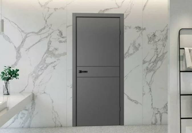 Современные двери белорусского производства: качество, эстетика, экономичность