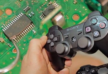 Подробный гид по ремонту геймпадов в Могилёве (DualSense PS5, Xbox, Nintendo)