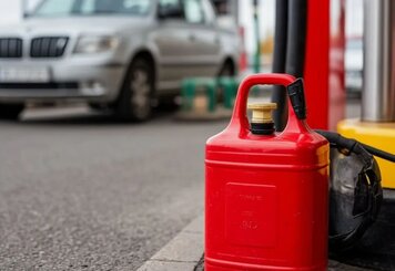 Опасный запас: почему залить бензин в канистру — это лотерея с огнём и законом