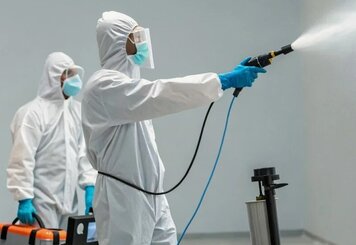 Заказ дезинфекции в Могилеве: как профессиональная обработка защищает ваш дом и бизнес
