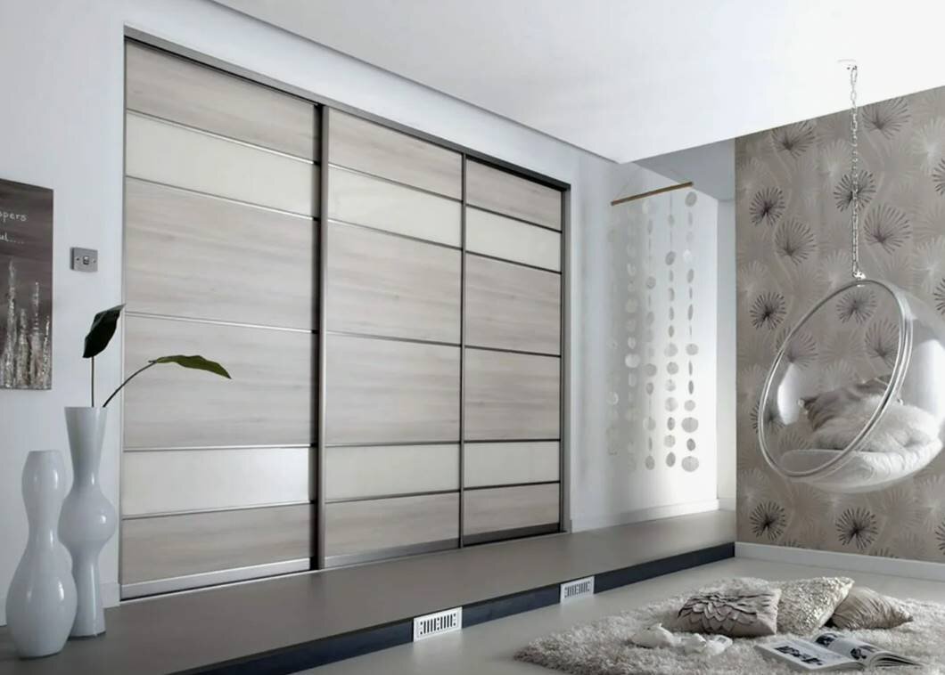 Шкафы Купе в Минске На Заказ Недорого: Эффективное Решение для Вашего Пространства