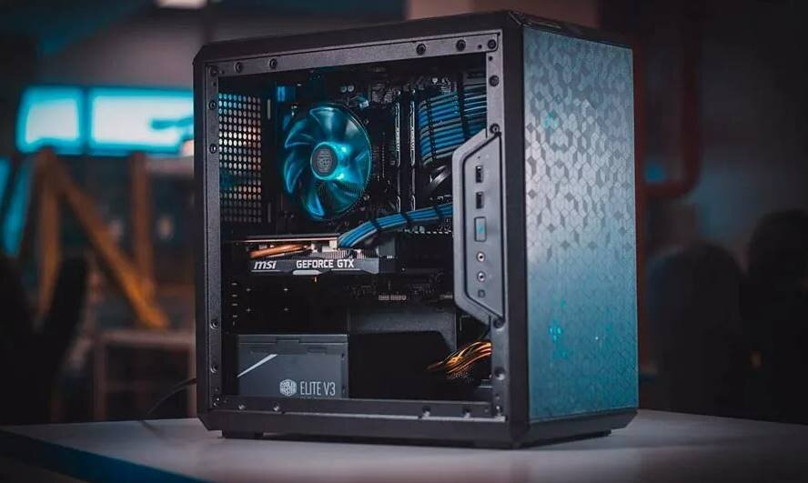 Бюджетные компьютеры: как получить максимум за минимальную цену