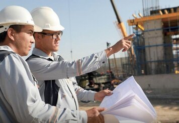 Как правильно подобрать строительное оборудование для масштабных проектов