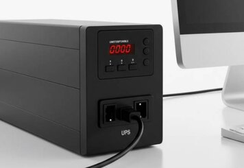 ИБП для дома: как защитить технику от перепадов напряжения