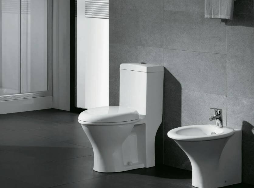 Сантехника в Минске: Ваш гид по выбору и покупке для ванной комнаты