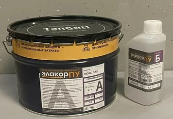 Качество и надежность: продукция компании Элакор для профессионалов
