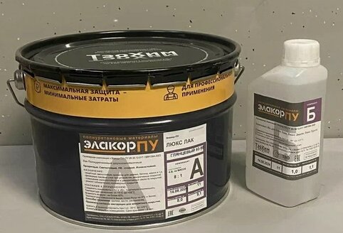 Качество и надежность: продукция компании Элакор для профессионалов