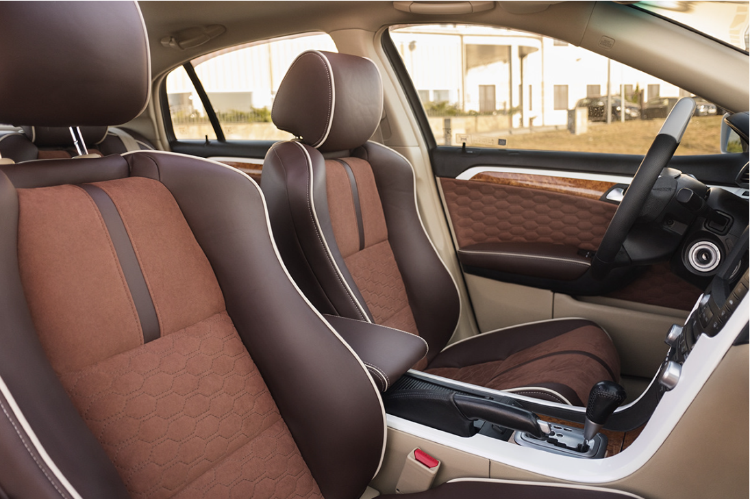 Преобразите свой автомобиль: тюнинг-ателье d2.by в Минске