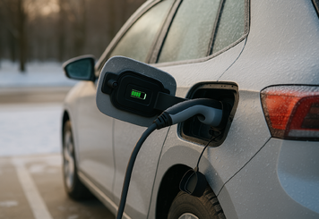 Быстрая зарядка электромобилей: что важно знать?