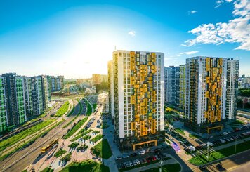 Выбор и преимущества современной двухкомнатной квартиры в новостройке